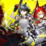 Arknights Endfield