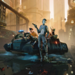 Artificial Detective - Key Art