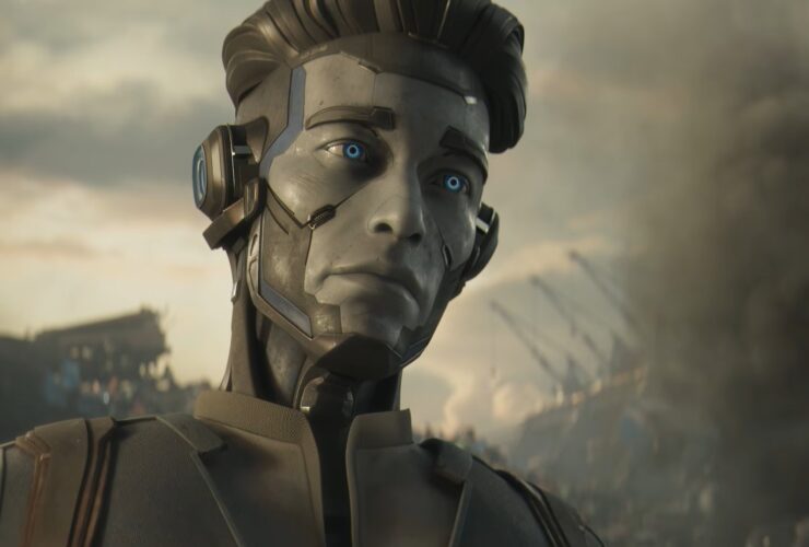 Artificial Detective