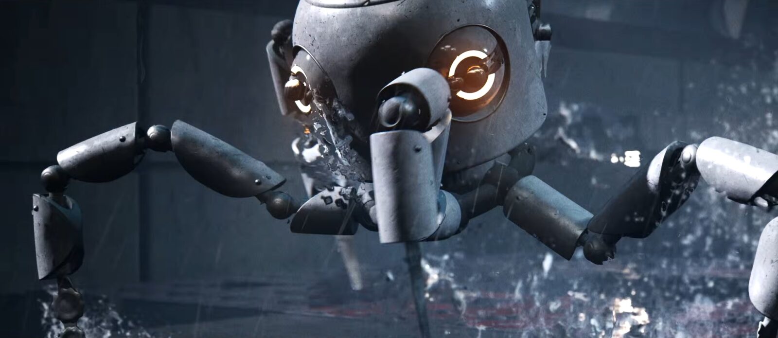 Atomic Heart