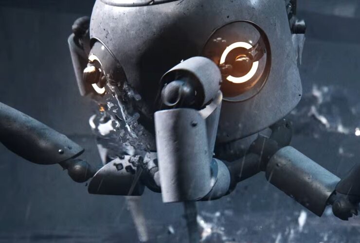 Atomic Heart