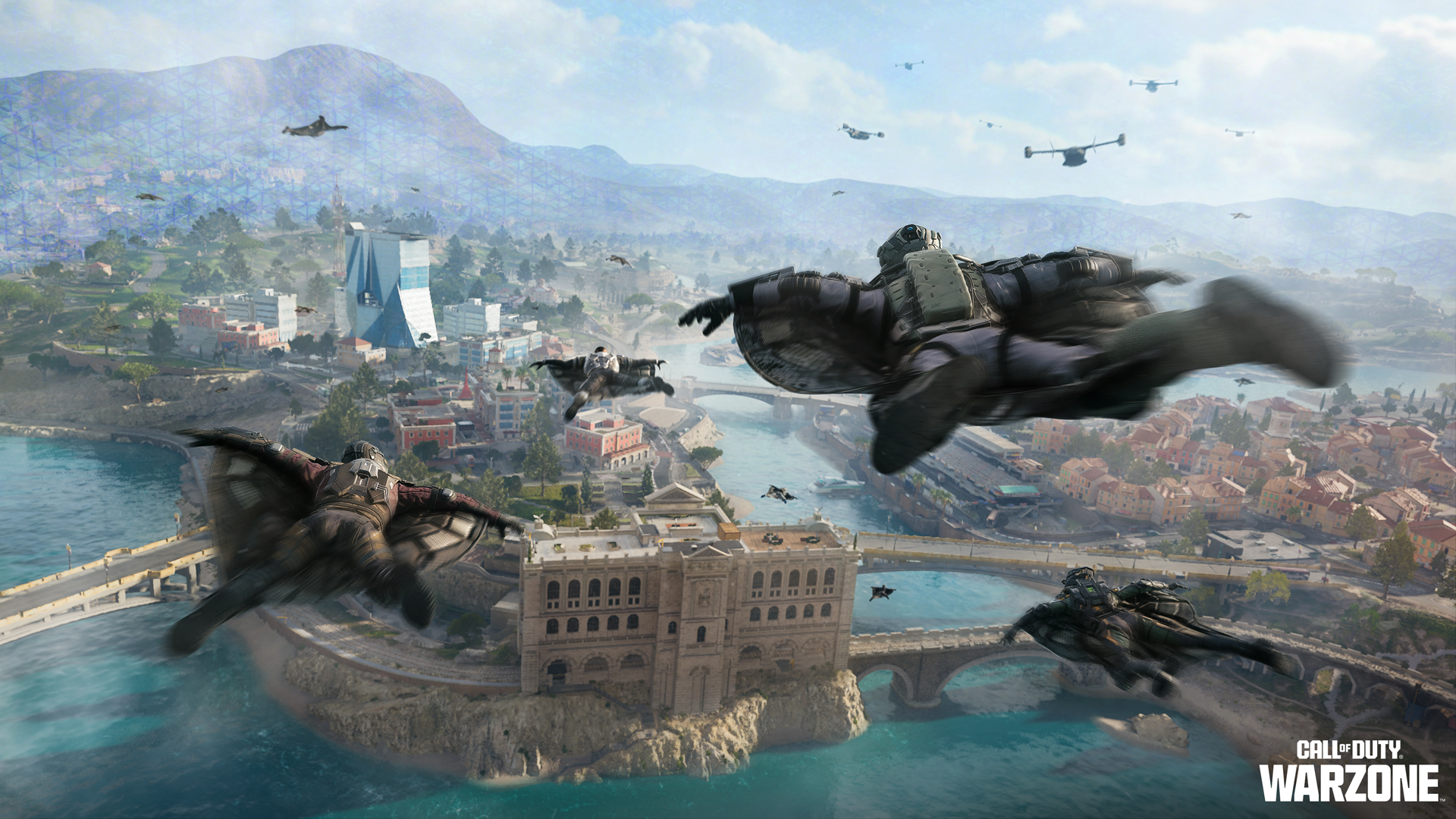 Call of Duty: Black Ops Royale