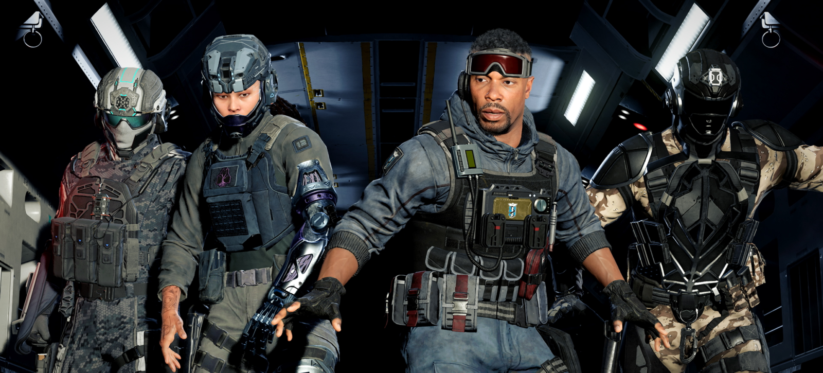 Call of Duty: Black Ops Royale
