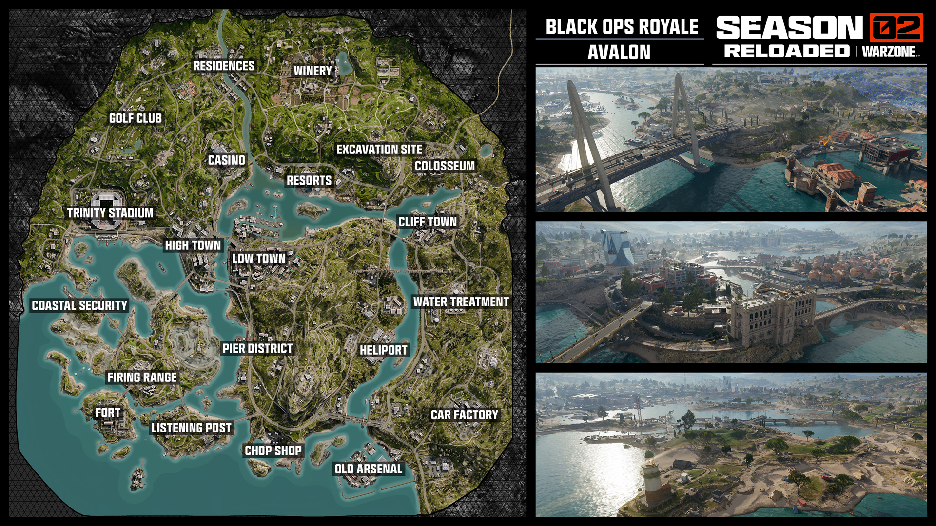 Call of Duty: Black Ops Royale