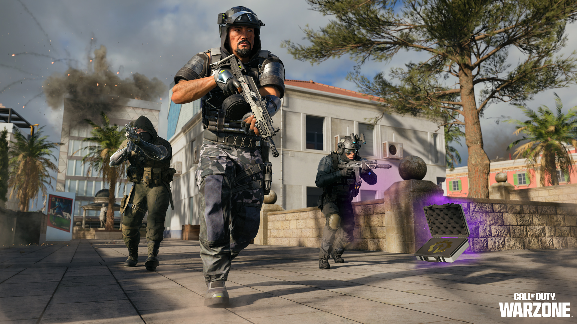 Call of Duty: Black Ops Royale