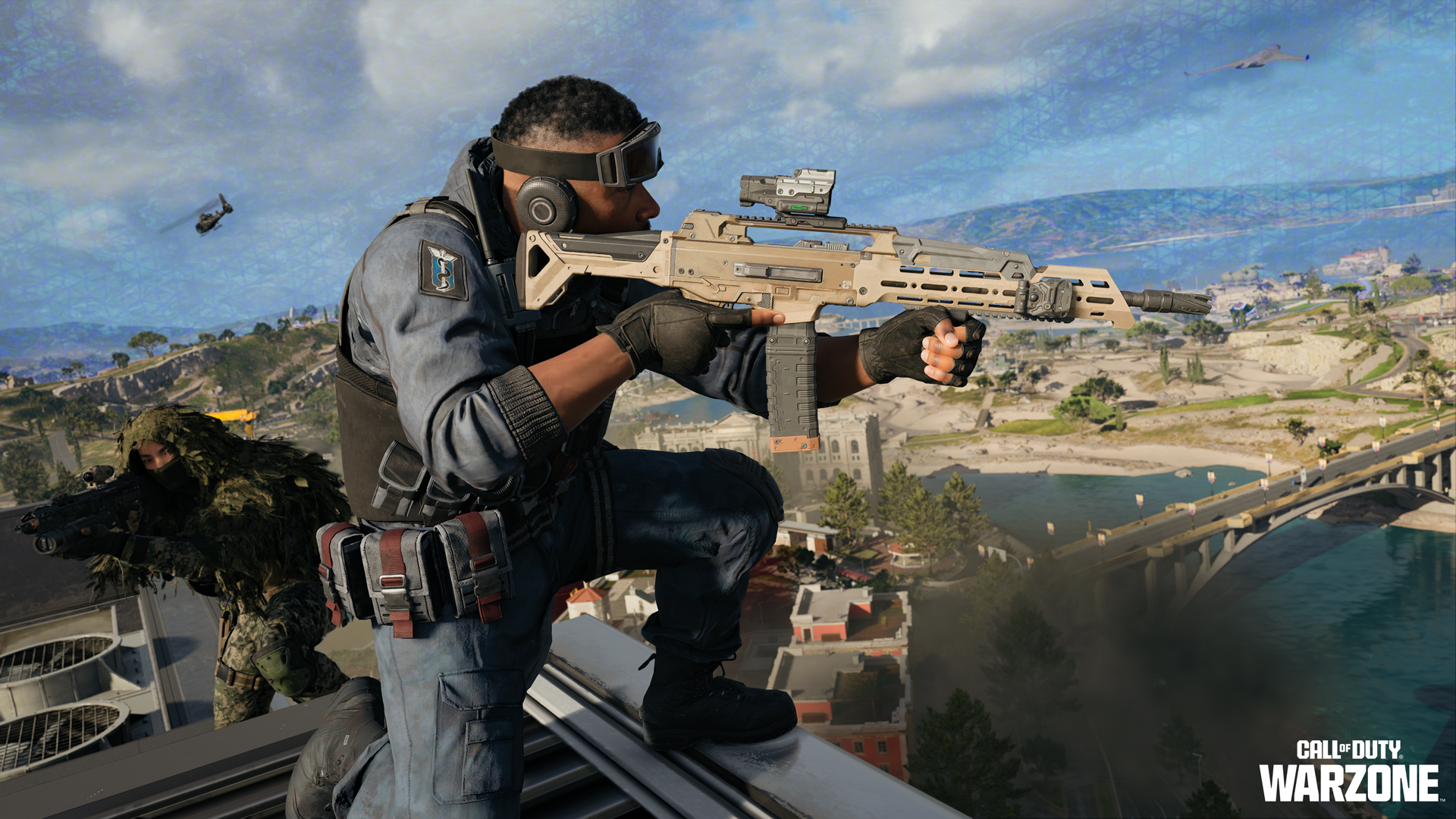 Call of Duty: Black Ops Royale