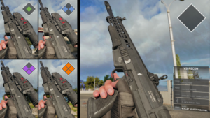 Call of Duty: Black Ops Royale