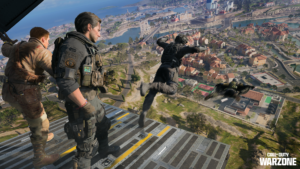 Call of Duty: Black Ops Royale