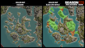 Call of Duty: Black Ops Royale