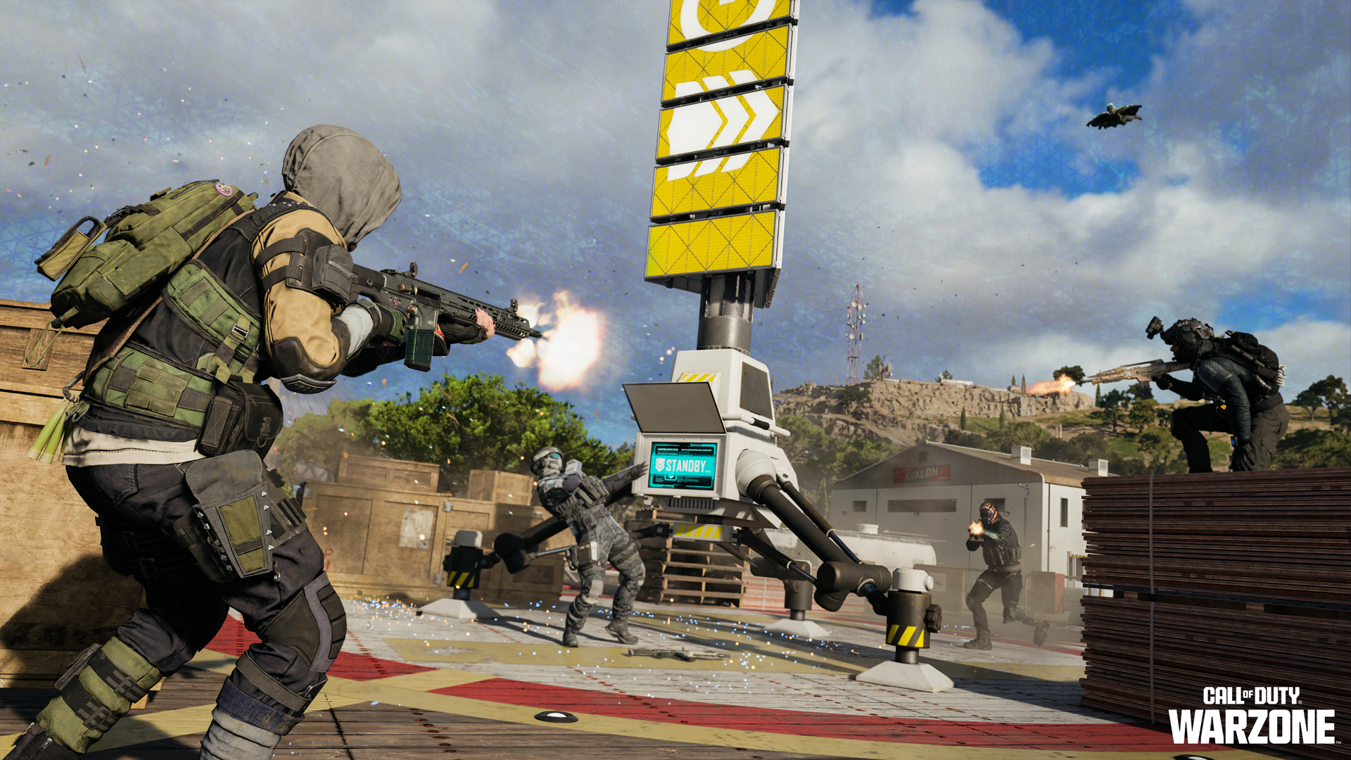 Call of Duty: Black Ops Royale
