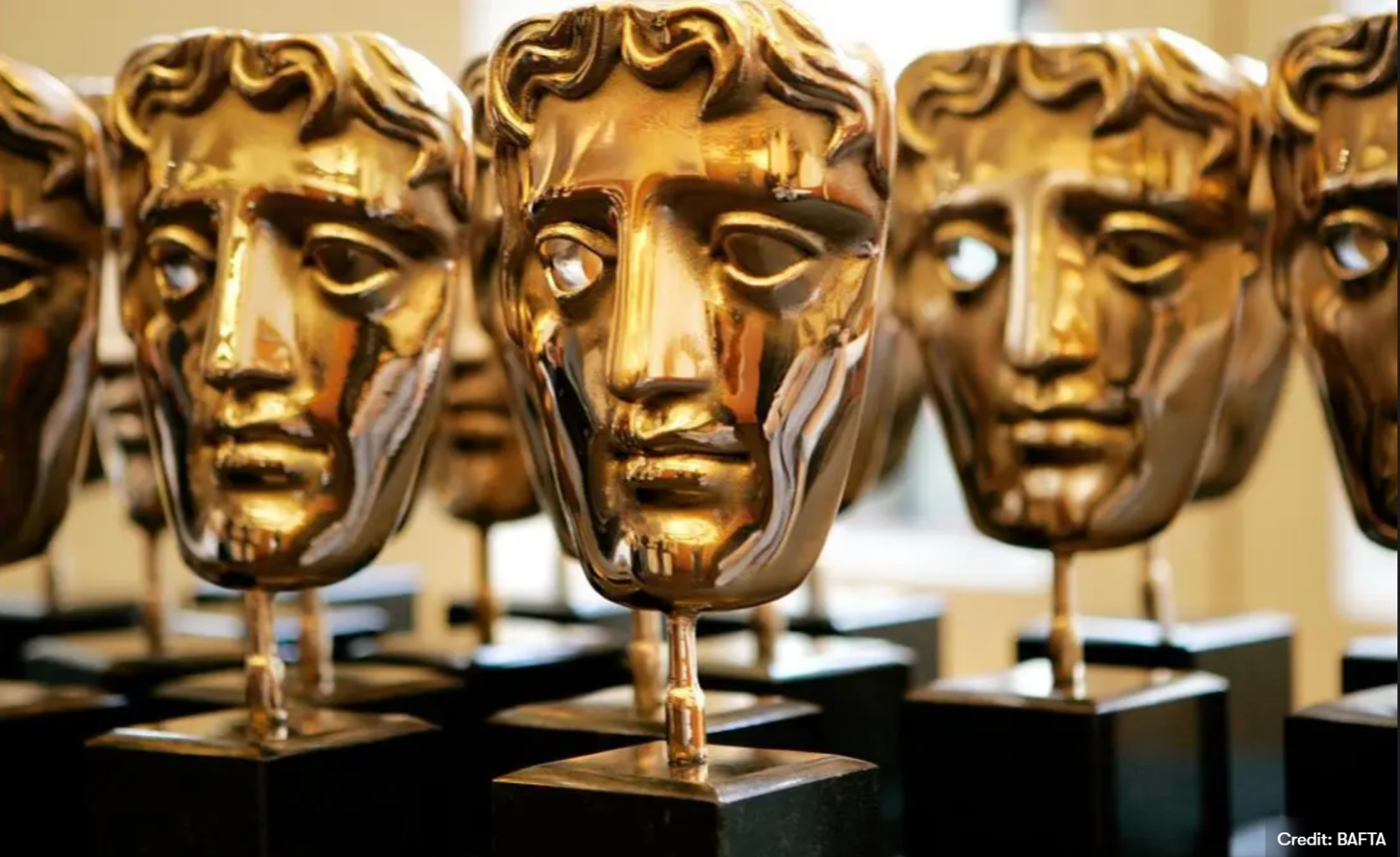 Bafta Games Awards 2026