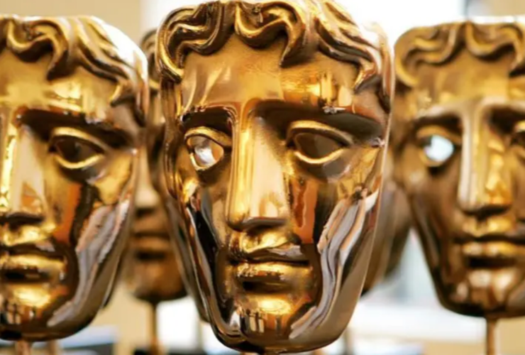 Bafta Games Awards 2026