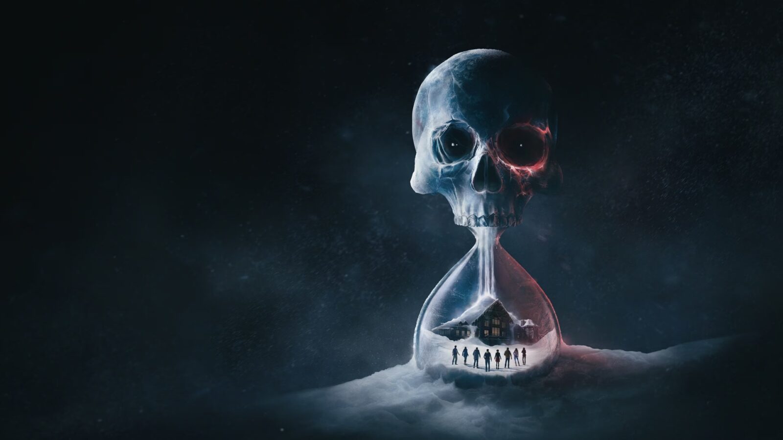 Ballistic Moon; Until Dawn Remake