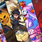 Balor Games