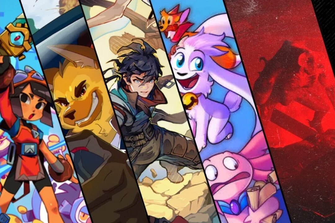 Balor Games