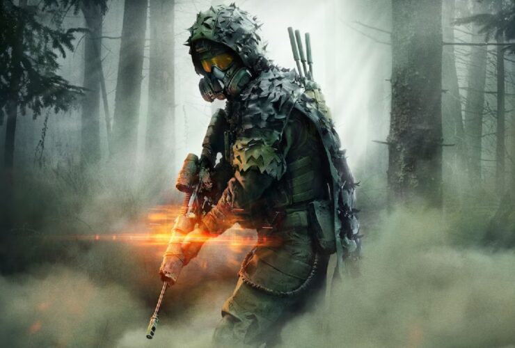 Battlefield 6