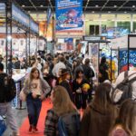 Be Comics Be Games Padova