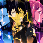 BLACK TORCH