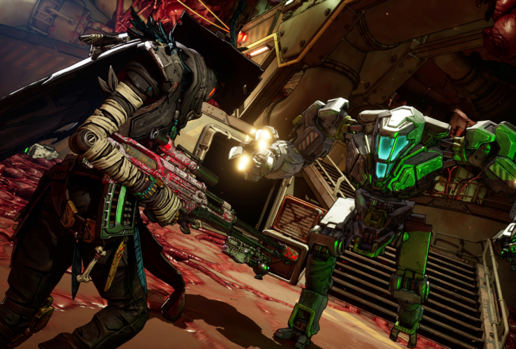 Borderlands 4