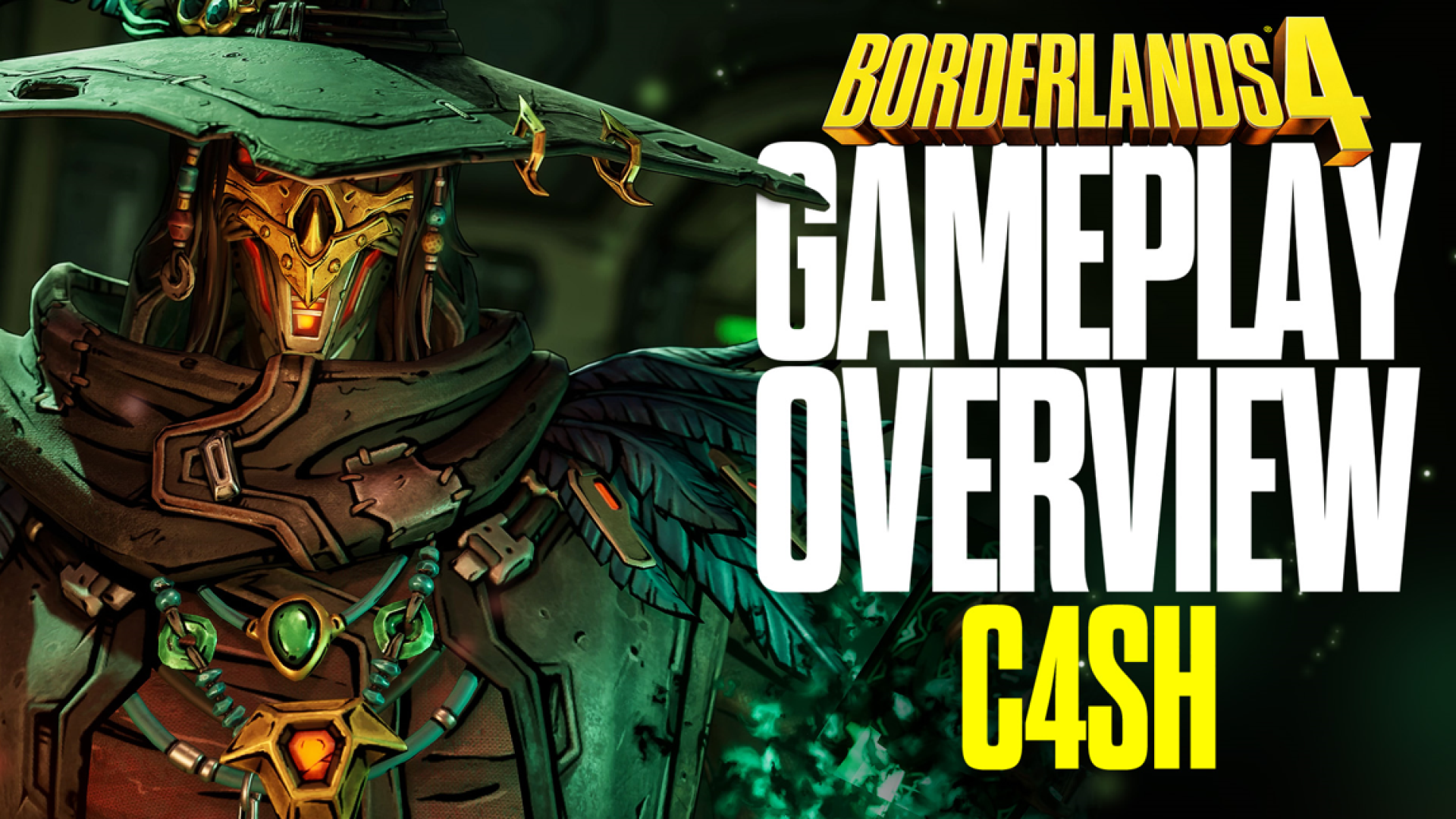 Borderlands 4