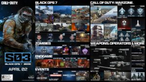 Call of Duty Black Ops 7; Call of Duty