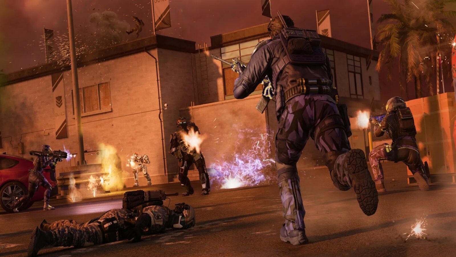 Call of Duty Black Ops 7; Call of Duty