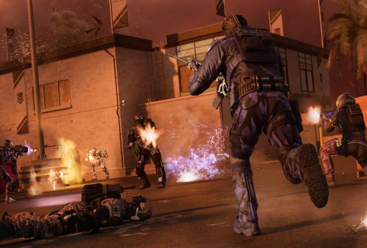 Call of Duty Black Ops 7; Call of Duty