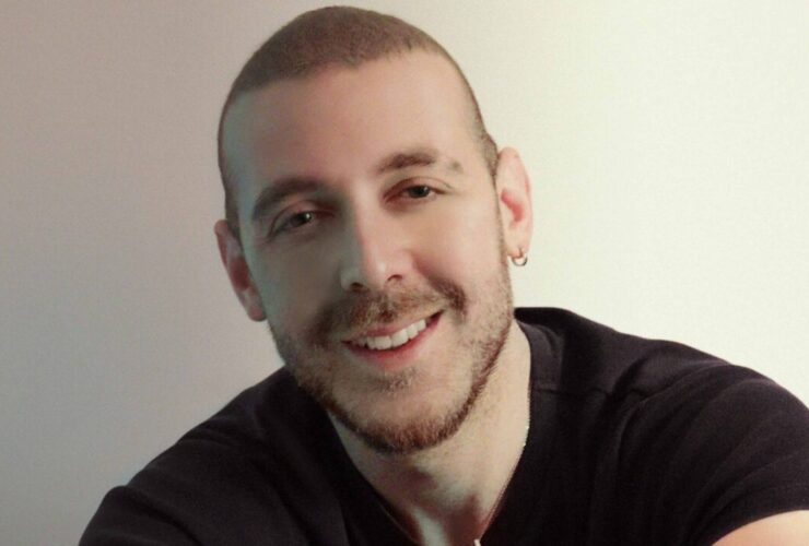Chris Darril
