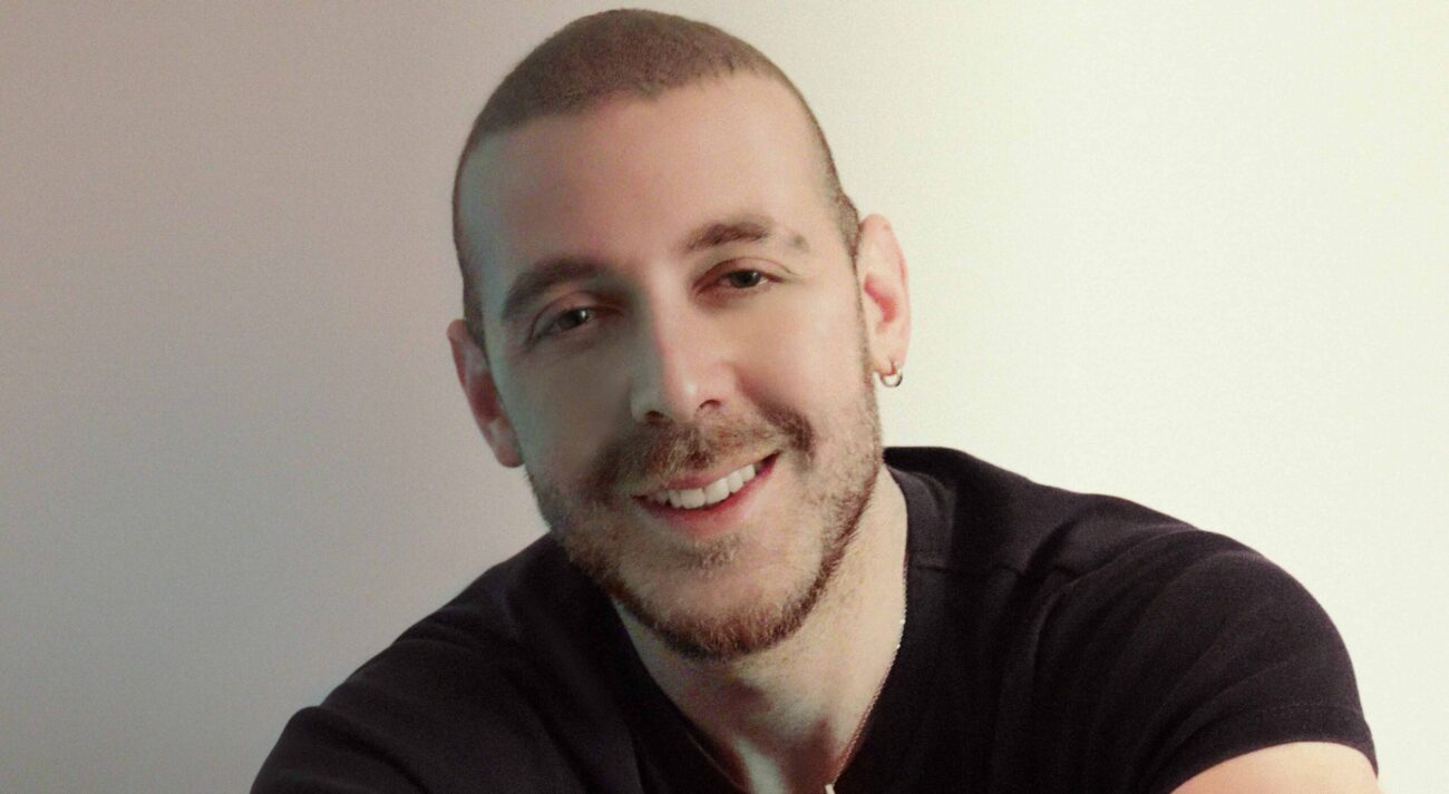 Chris Darril