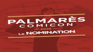 ComiCon Napoli 2026