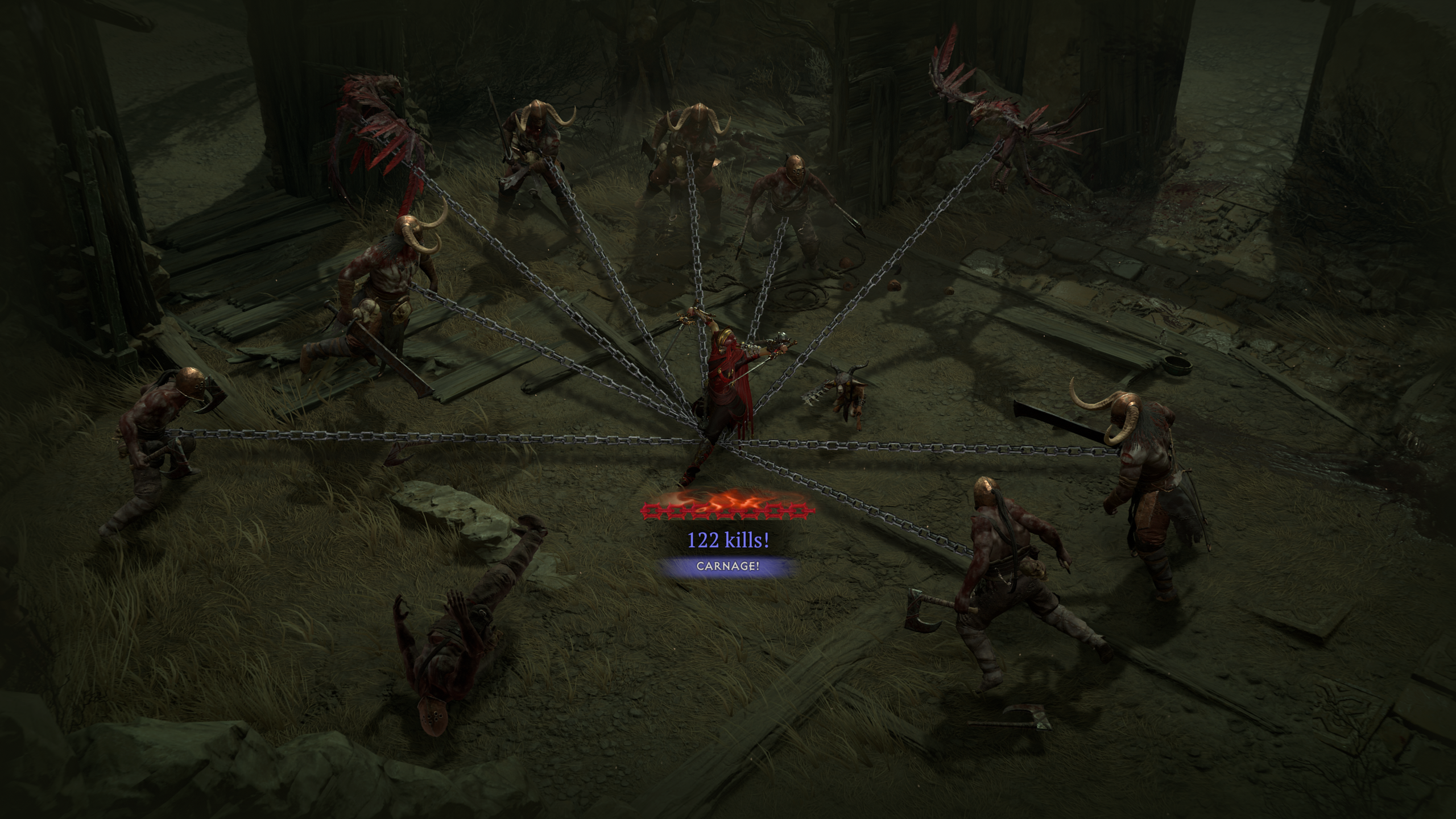Diablo IV