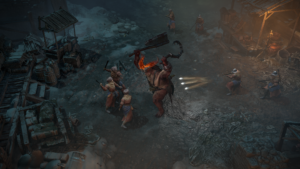 Diablo IV