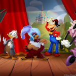 Disney Magic Kingdoms