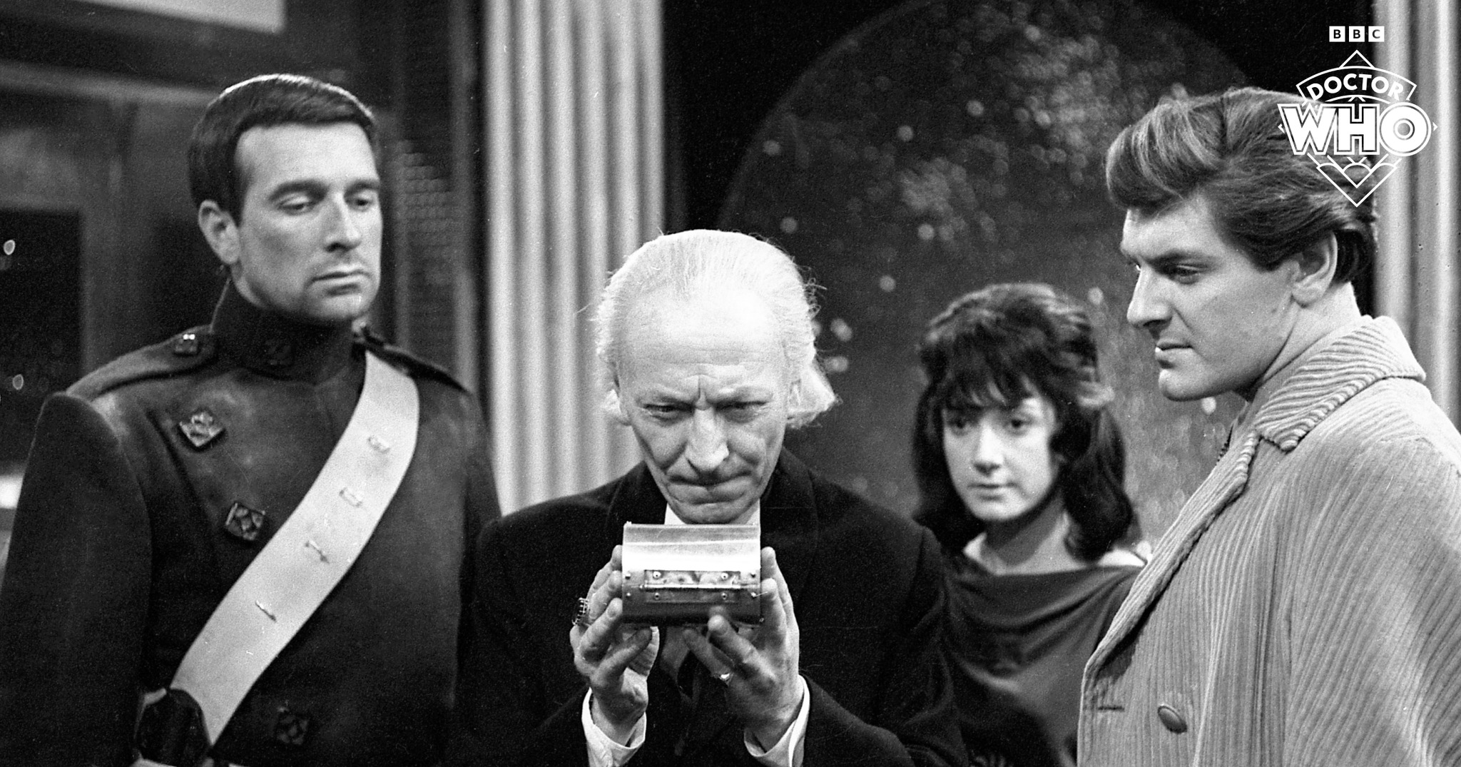 Doctor Who Classic