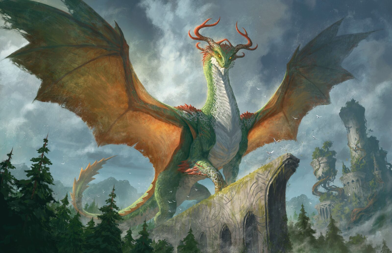 Dungeons & Dragons
