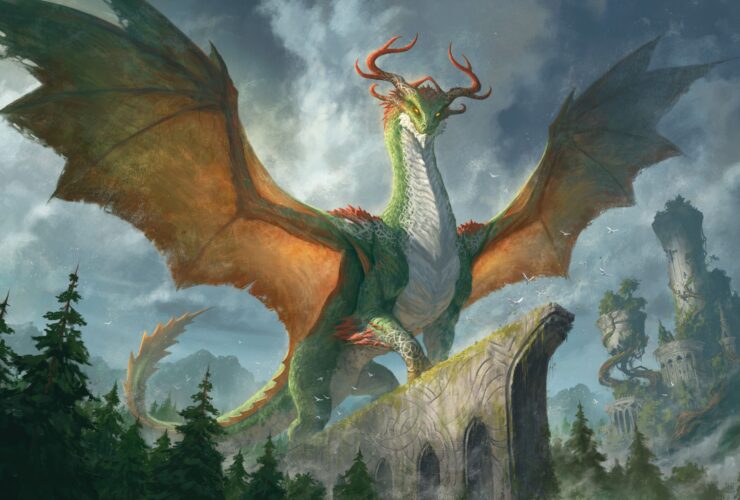 Dungeons & Dragons