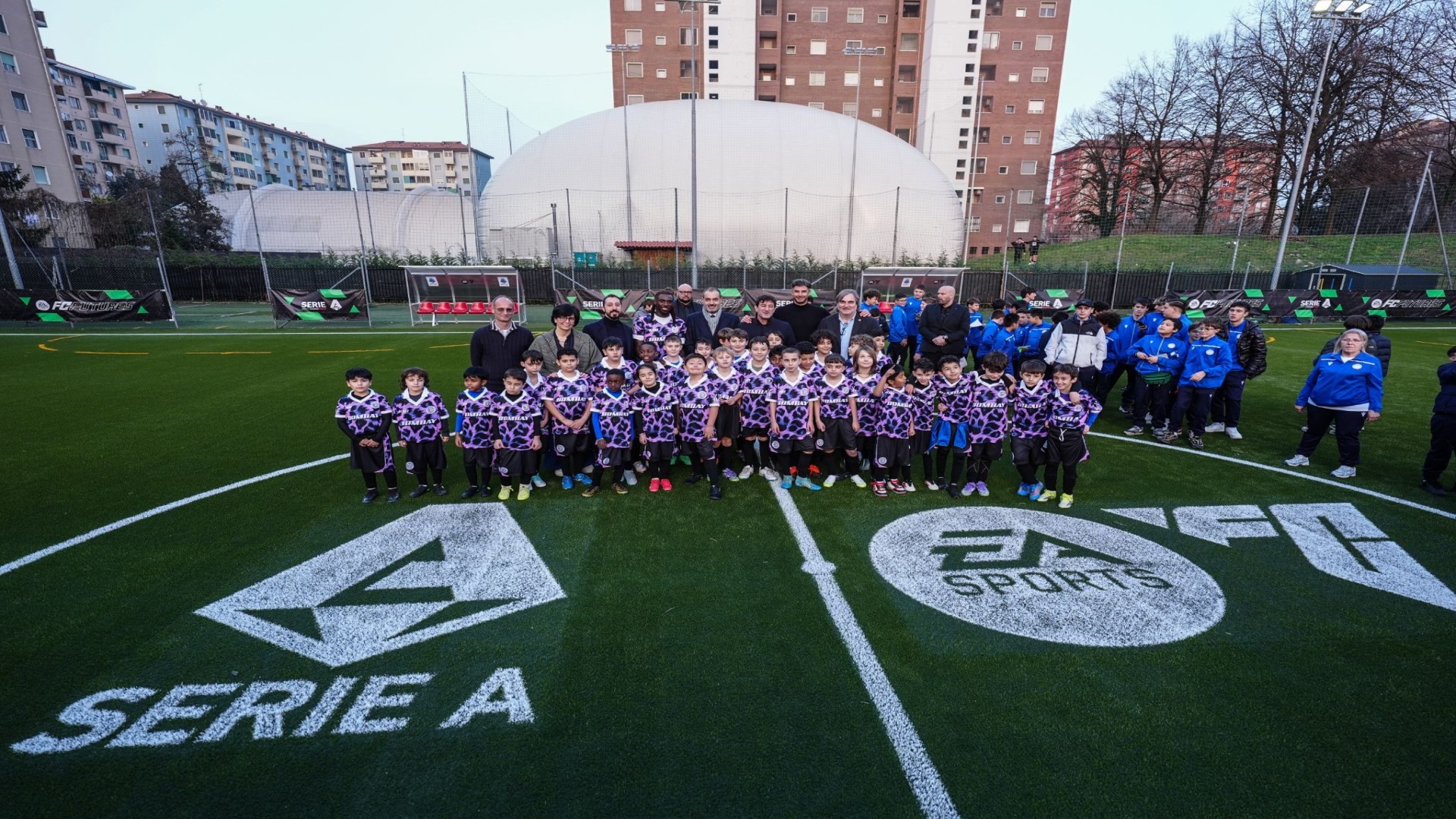 EA SPORTS FC