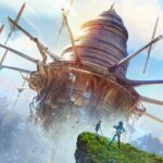 Echoes of Aincrad Sword Art Online