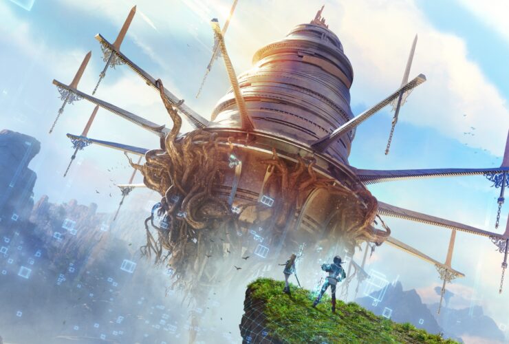 Echoes of Aincrad Sword Art Online
