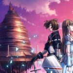 Echoes of Aincrad Sword Art Online