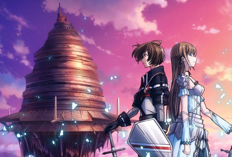 Echoes of Aincrad Sword Art Online