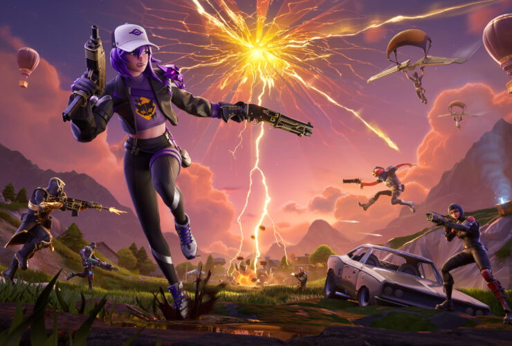 Epic Games