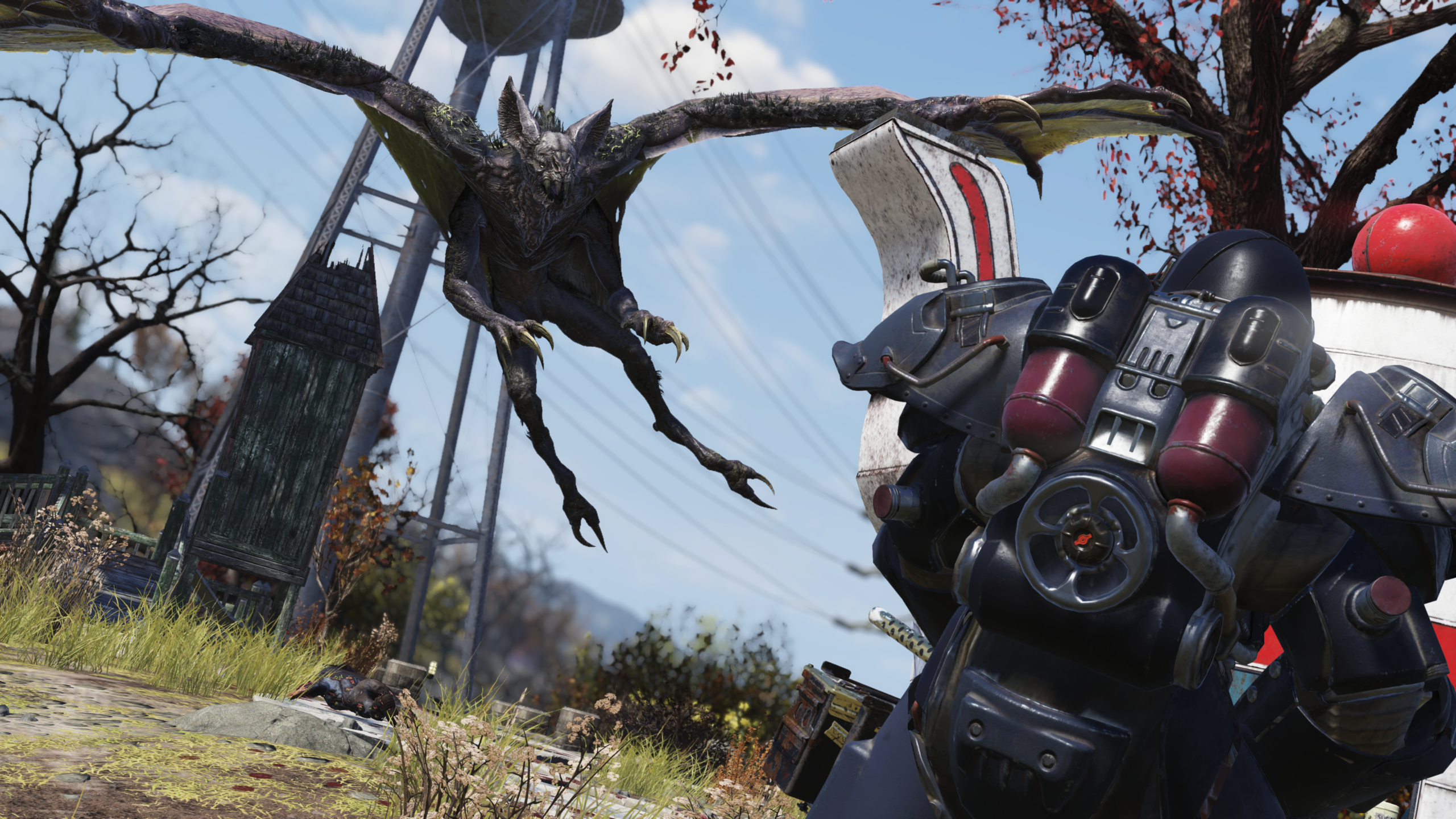 Fallout 76