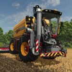 Farming Simulator 25