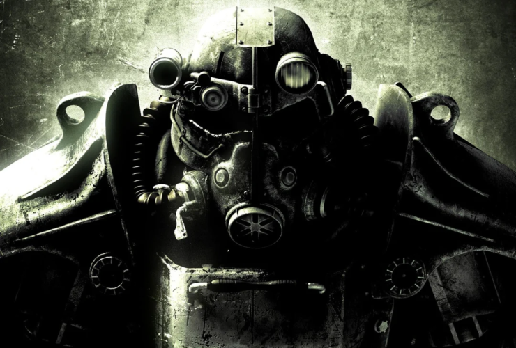 Fallout 3