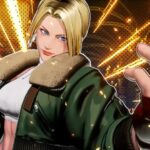 Fatal Fury City of the Wolves
