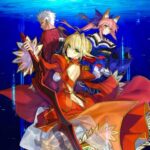 Fate Extra Record