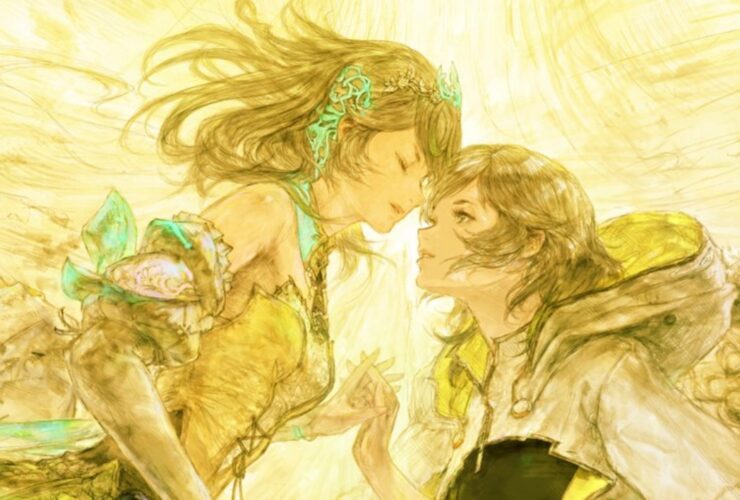 Final Fantasy XIV