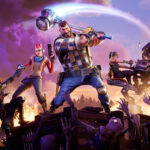 Fortnite Salva il Mondo