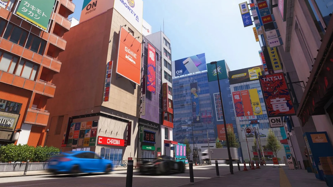 Forza Horizon 6